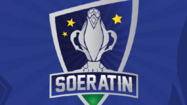 Logo Piala Soeratin