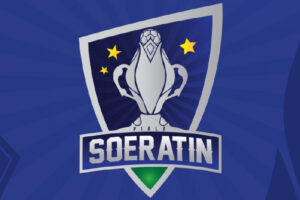 Logo Piala Soeratin