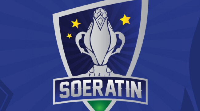 Logo Piala Soeratin