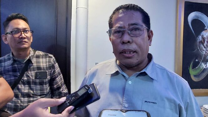 
					Anggaran Rp 7 Miliar Tak Cukup untuk Menopang NPCI Papua Menuju Peparnas XVII