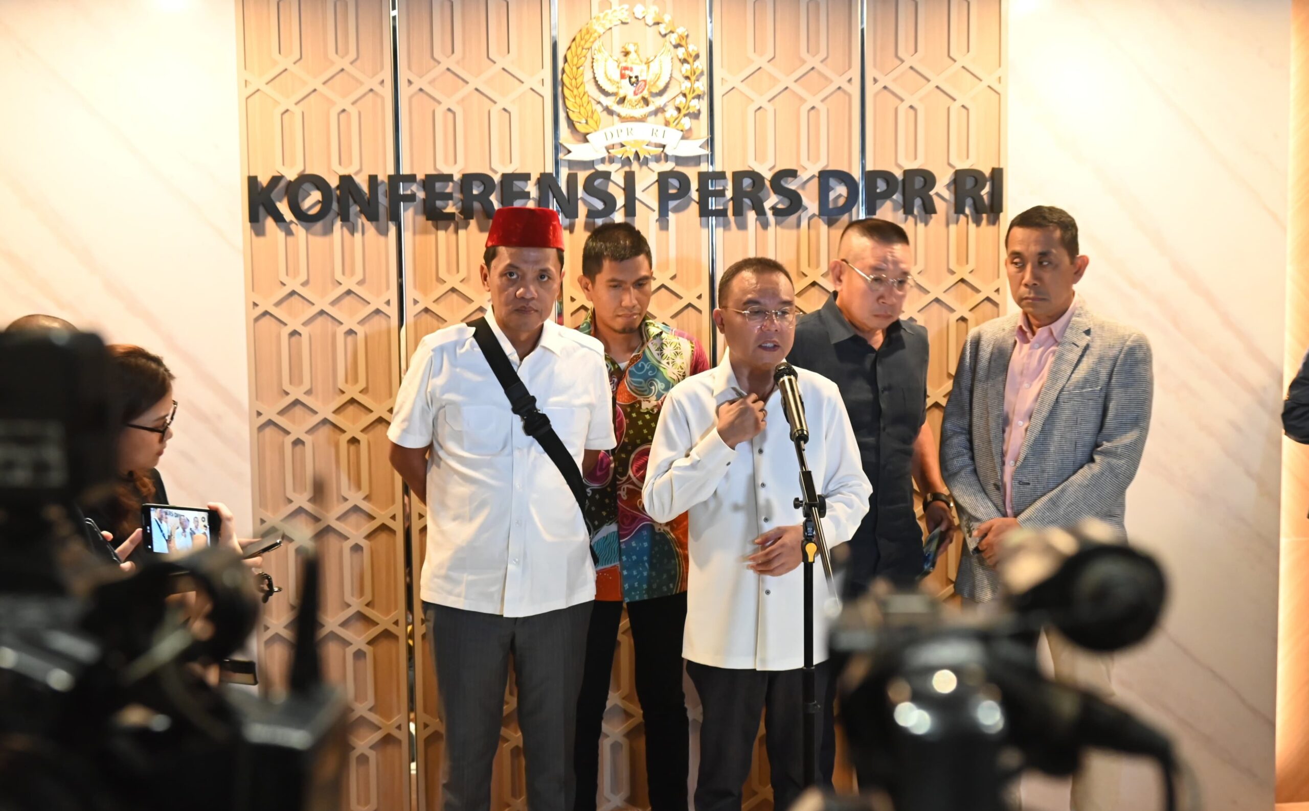 Pendaftaran Pilkada Tetap Mengacu pada Putusan MK