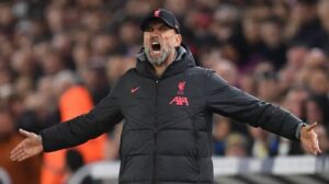 Jurgen Klopp Belum Mau Berhenti dari Dunia Sepakbola