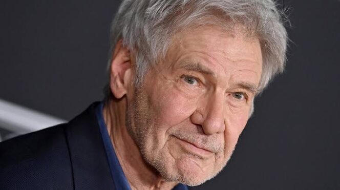 
					Debut di Marvel, Harrison Ford Berperan Sebagai Red Hulk