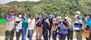 Perbakin Papua Sumbang Dua Medali PON XXI dari Nomor Skeet Women