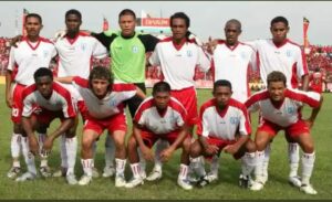 Kisah Adrian Trinidad dan Karier yang Tak Selesai di Persipura