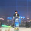 Komisaris Utama PT PLN (Persero), Burhanuddin Abdullah / Dok PLN