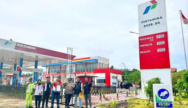 Dok. Pertamina 