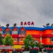 Mal Saga Abepura / Dok. SAGA 