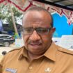 Pj Sekda Papua, Yohanes Walilo / Dok Papua.go.id