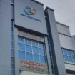 Gedung Kantor BPS Papua 