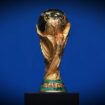 World Cup Trophy / FIFA