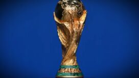 World Cup Trophy / FIFA