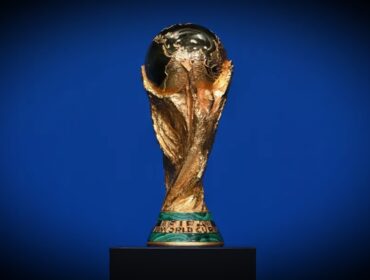 World Cup Trophy / FIFA