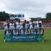Skuad Persipura Jayapura Liga 2 / dok. Official Persipura