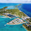 Kiribati Island Country / Photo from UNCTAD