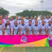 Skuad Toli FC Women / Instagram Toli FC Women