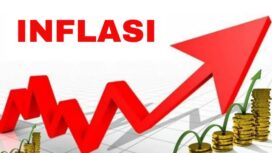 Ilustrasi inflasi