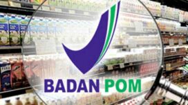 Ilustrasi - BPOM