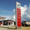 Ilustrasi SPBU BBM Satu Harga / Dok Pertamina