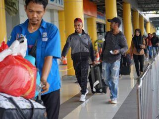 Ilustrasi / dok. Pelindo