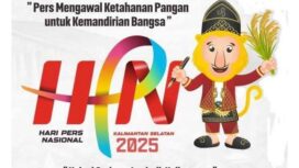Ilustrasi HPN / dok PWI Pusat