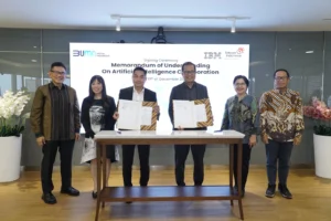 Dokumentasi Telkom