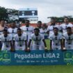 Skuad Persipura Jayapura