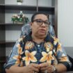 Wakil Ketua I DPR Papua, Herlin Beatrix Monim / Euforia