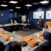 Pertemuan PSSI dan KNVB di Belanda / Dok PSSI.go.id