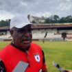 Manajer Persipura, Abisai Rollo 