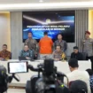 Imigrasi merilis penangkapan WNA pemukul marbot masjid di Bogor / Dok Imigrasi.go.id