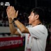 Shin Tae-Yong / Dok PSSI