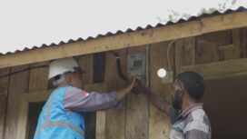 Dok PLN