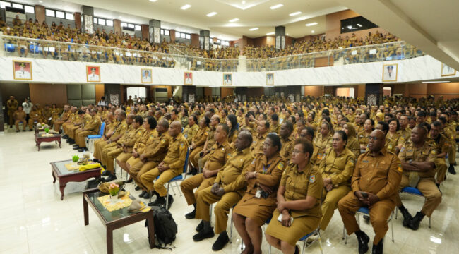Dok papua.go.id