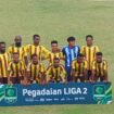 Skuad Persewar Waropen di Liga 2 2024/2025