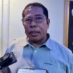 Wakil Ketua Komisi V DPR Papua, H. Jayakusuma 