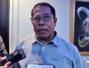 Wakil Ketua Komisi V DPR Papua, H. Jayakusuma 