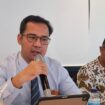 Kepala OJK Papua, Fatwa Aulia 