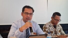Kepala OJK Papua, Fatwa Aulia 