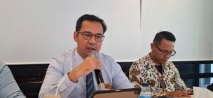 Kepala OJK Papua, Fatwa Aulia 