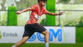 Reno Salampessy - Official Persipura