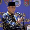 Kepala BKN, Prof Zudan Arif - Dok BKN