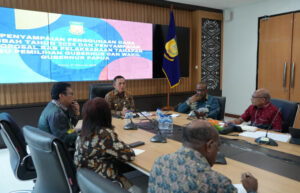 dok papua.go.id