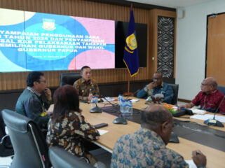 dok papua.go.id