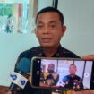Pj Gubernur Papua, Ramses Limbong