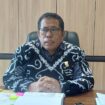 Wakil Ketua Komisi V DPR Papua, H. Jayakusuma 