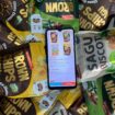 Camilan berbahan sagu Papua yang diproduksi oleh Basyira Kukis / Erianto - Euforia.id