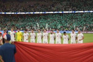 Timnas Indonesia - PSSI