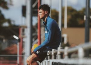 Bek Timnas Indonesia, Mees Hilgers 