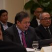 Menko Perekonomian, Airlangga Hartarto - dok ekon.go.id